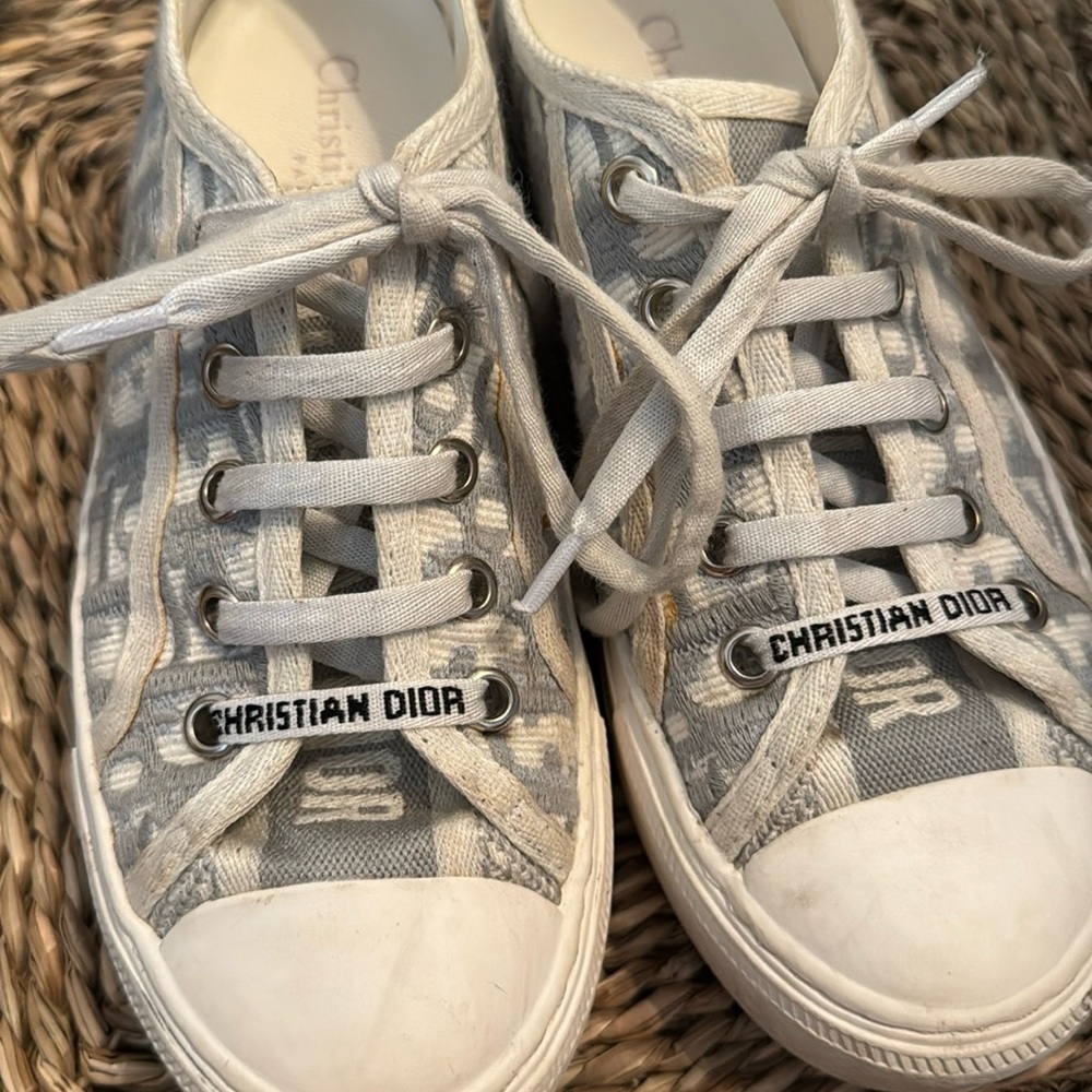Christian Dior Sneaker